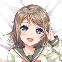 Love Live Sunshine! Discord Adaptation