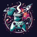 Coffee · Play · Repeat