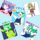 かえうさファンクラブ