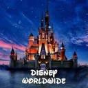 🔱Disney Worldwide 25/03/2020 - 18-06-2021🔱