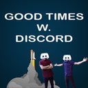 Good Times W. Discord ðŸ˜ƒ Server Icon