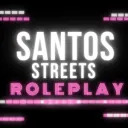 Santos Streets Roleplay