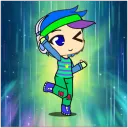 TESVE791's Server Updated