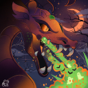 Discovery icon for Draconia Discord server