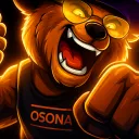 Osonasty619's server