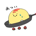 みらいの鯖