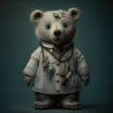 Les Peluches