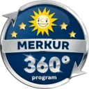 MERKUR CASINO (Kladno, Kročehlavy)'s icon