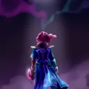 Maeve Midnight Book