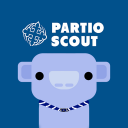 Partiolaiset - Scouts icon
