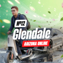 Discovery icon for Arizona Glendale Discord server