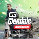 Arizona Glendale