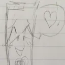 just a something