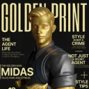 GoldenPrint