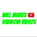 willmakesrandomvideos  official discord