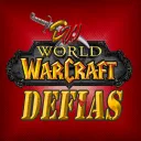 Defias Server Wow