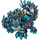 Zypher Hunters icon