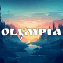 ˗ˏˋ OLYMPIA  ́ˎ˗ Discord Server Icon