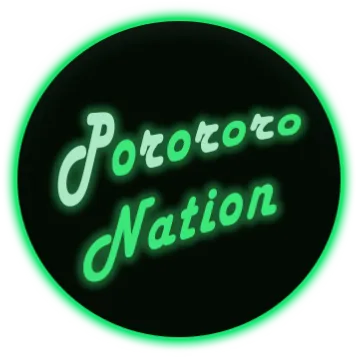 Porororo Nation — мониторинг Discord сервера, статистика и рейтинг