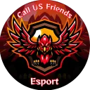 Call Us Friends Esport