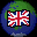 Build the UK icon