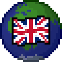 Build the UK icon