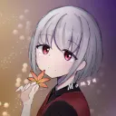 もみゅーん