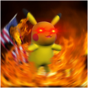 Anarchy Frens Clan Server Icon