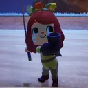 Animal Crossing Rummage Sale