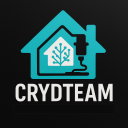 Discovery icon for CrydTeam Discord server
