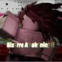Bizarre Awakening icon