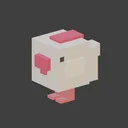 Idle Farmyard