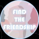 Find The Friendship icon
