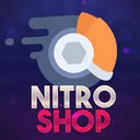 🛒- NitroShop - Rewards