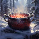 Борщиковая Казакия