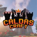⭐CaldasCraft⭐Minecraft🏆PORTUGAL icon