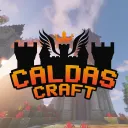 ⭐CaldasCraft⭐MinecraftPORTUGAL Icon