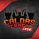 ⭐CaldasCraft FTW⭐Minecraft🏆PORTUGAL