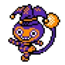 Pokémon Fool's Gold