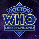 Doctor Who Deutschland - Der offizielle Discord Server Discord Server Icon