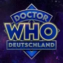Doctor Who Deutschland - Der o... Discord Server Icon