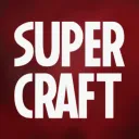 SuperCraft | The Official Marv... Discord Server Icon