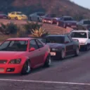 Los Santos Car Meets