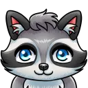 TheRabbi-Raccoon Clan