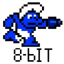 8-bIT Gaming