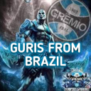 Guris From Brazil. icon