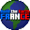 Discovery icon for BTE France Discord server