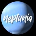 neptunia 🌌 positivity + recovery icon