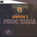PBOC TABAL ! icon