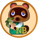 NookBay Server Icon